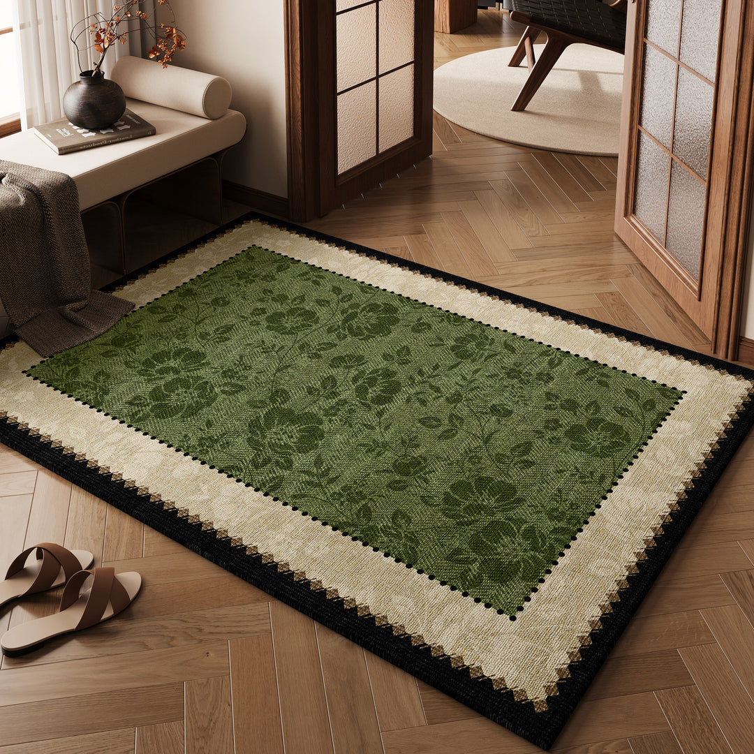 Decorative Indoor Area Mat