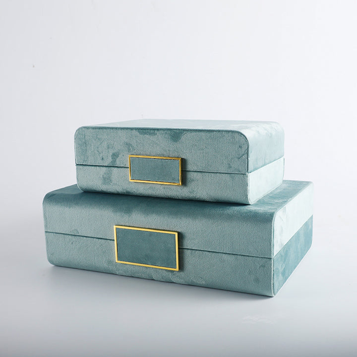 Decorative Storage