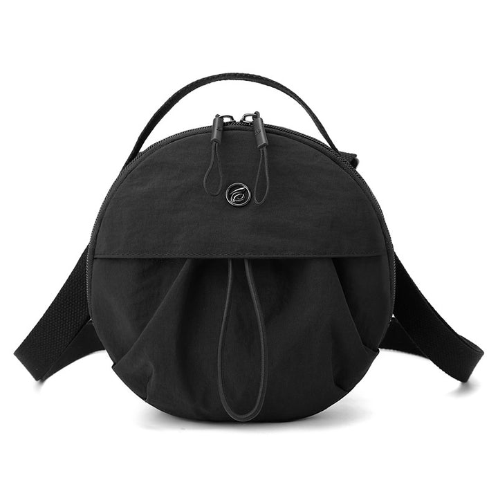 Round Crossbody Bag Kalsten