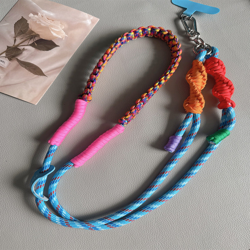 Multi-Functional Dog Leash Kalsten