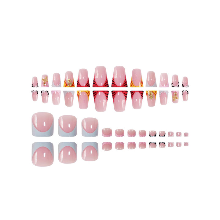 Spa Quality Pedicure Kalsten