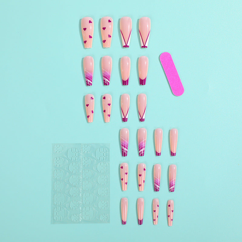 Nail Art Set Kalsten