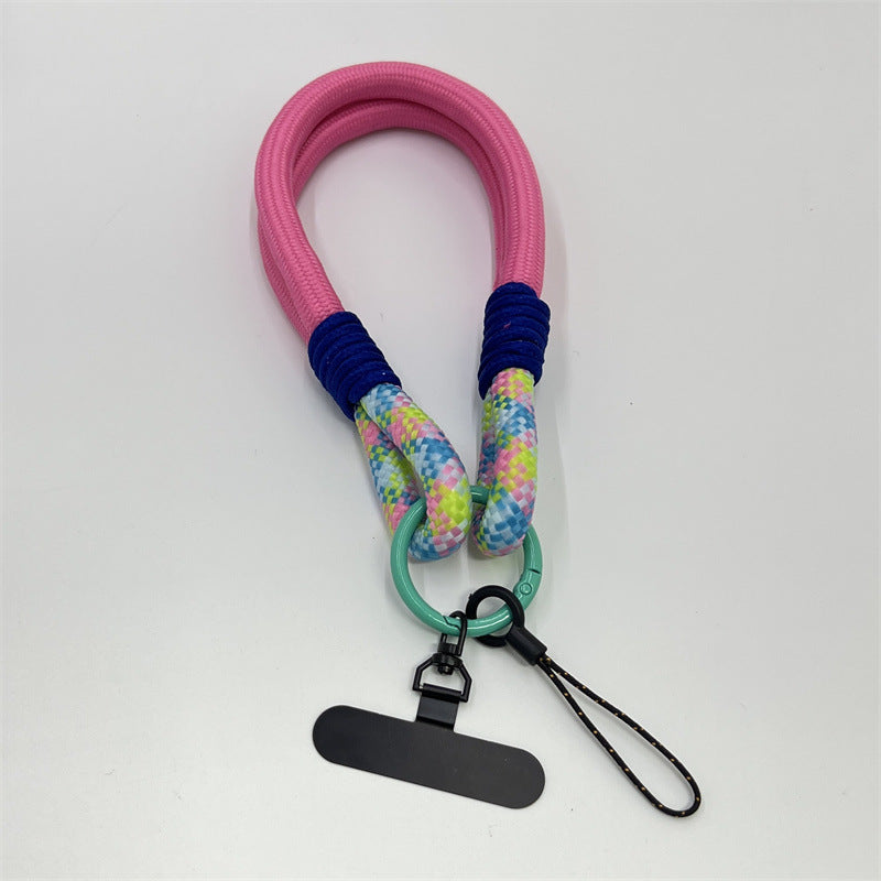 Versatile Adjustable Lanyard Kalsten