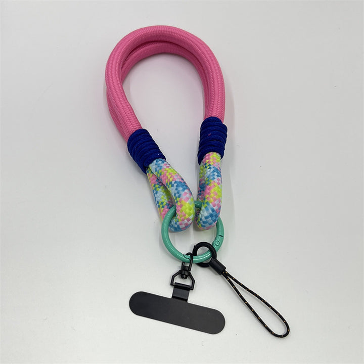 Versatile Adjustable Lanyard Kalsten