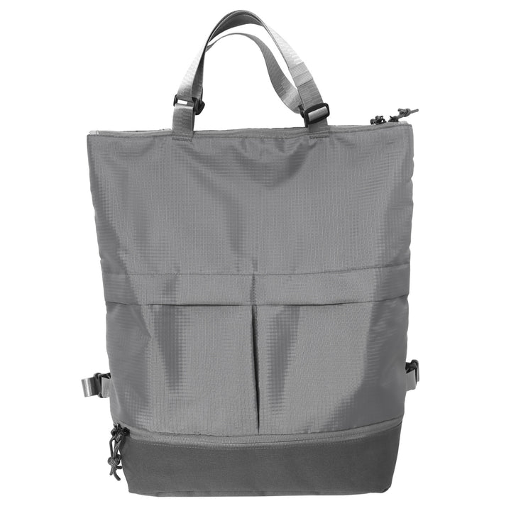 Urban shopping trolley with organized storage Kalsten