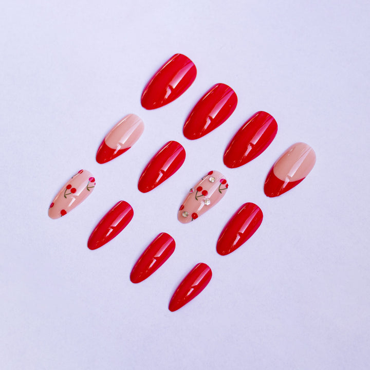 Artistic Nail Design
