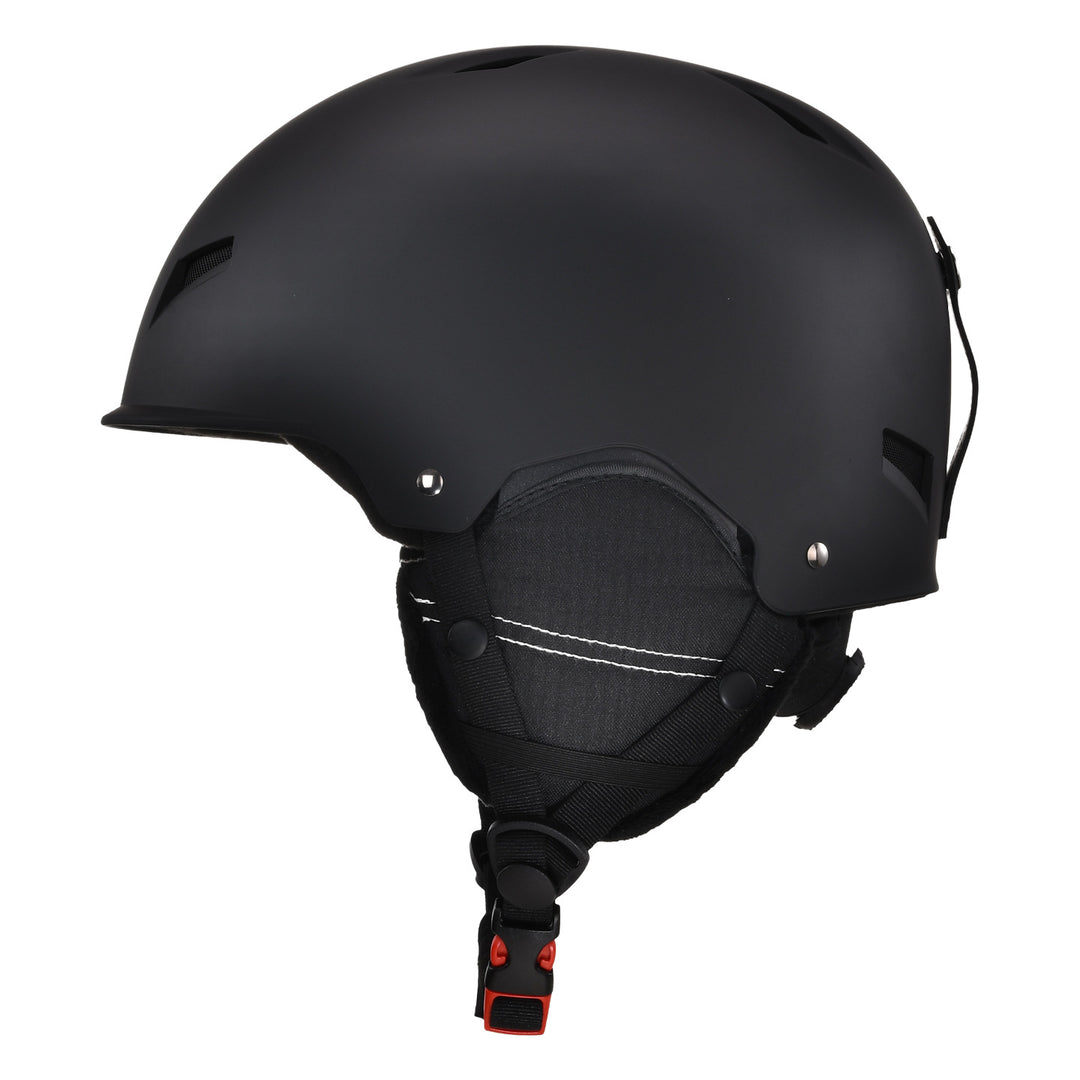Winter helmet with comfortable inner padding Kalsten