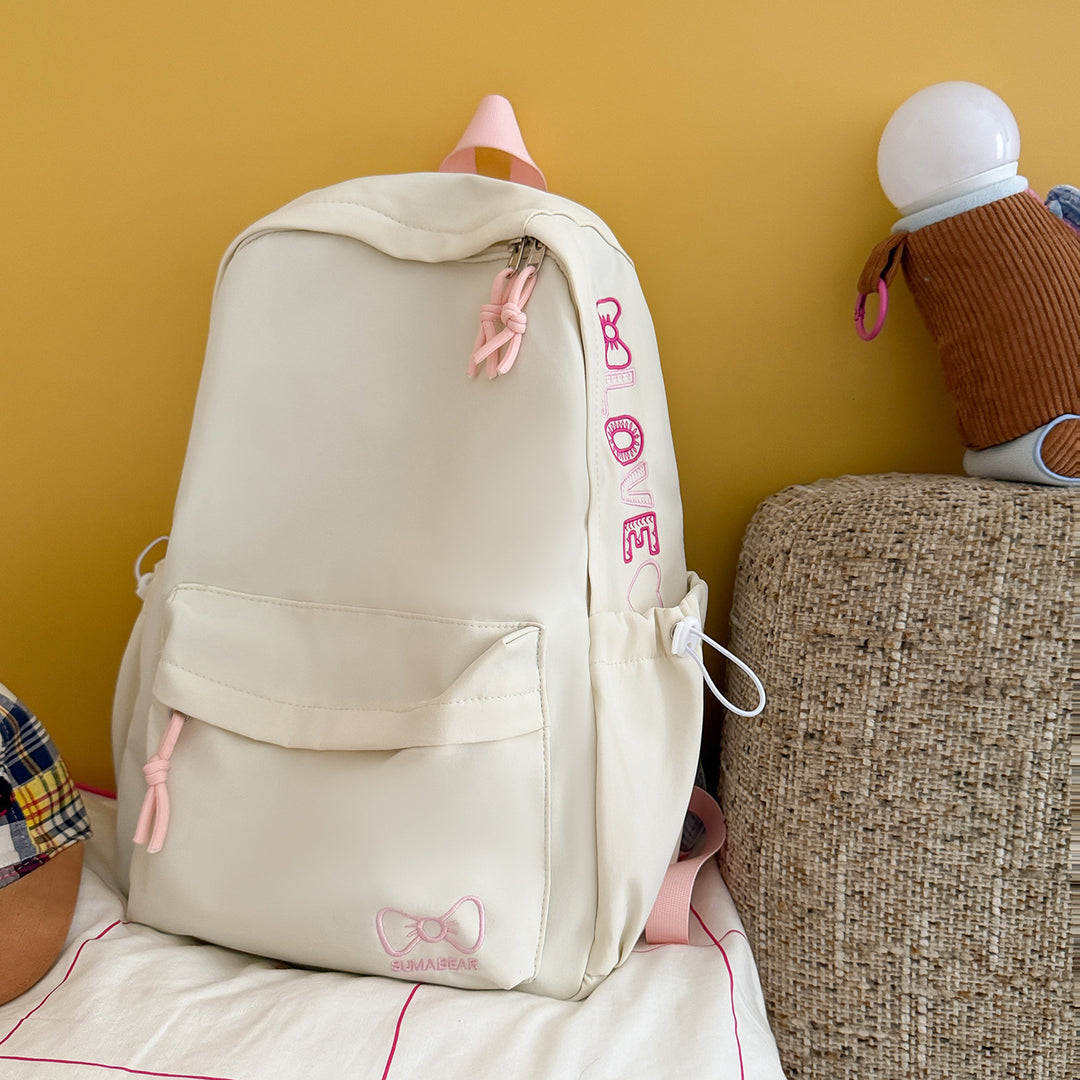 Adorable Mini Backpack Kalsten