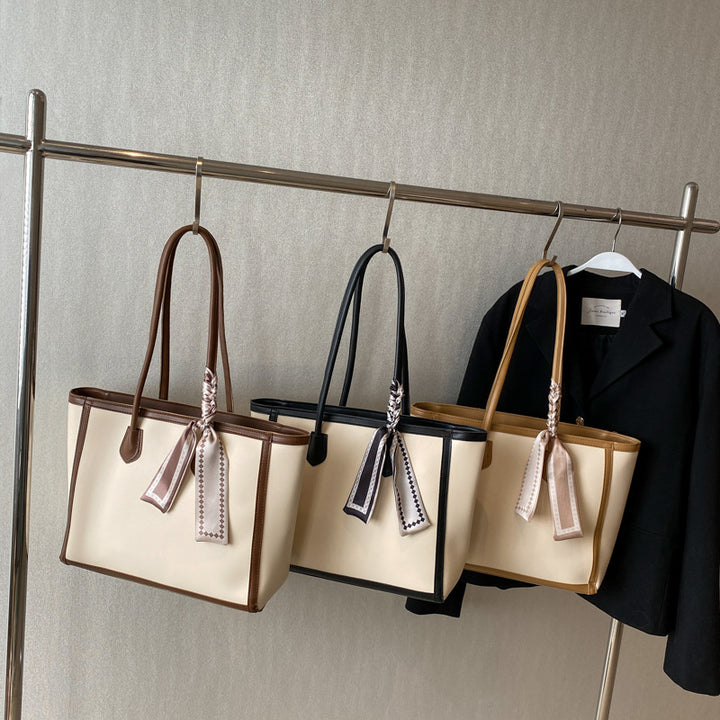 Stylish Tote Bag