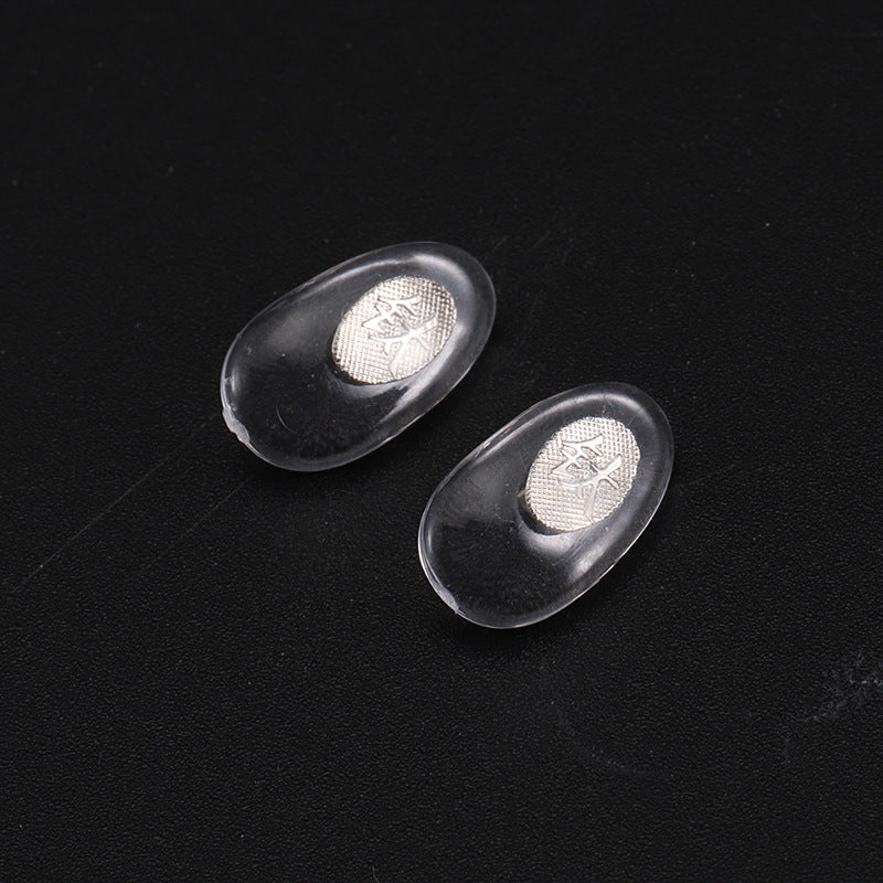 Premium Eyewear Nose Pad Set Kalsten