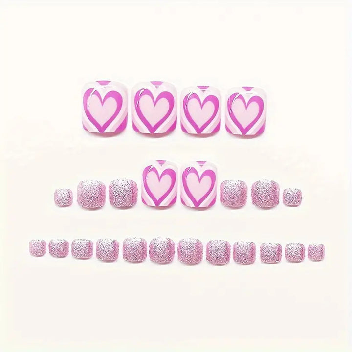 Nail Art Kalsten