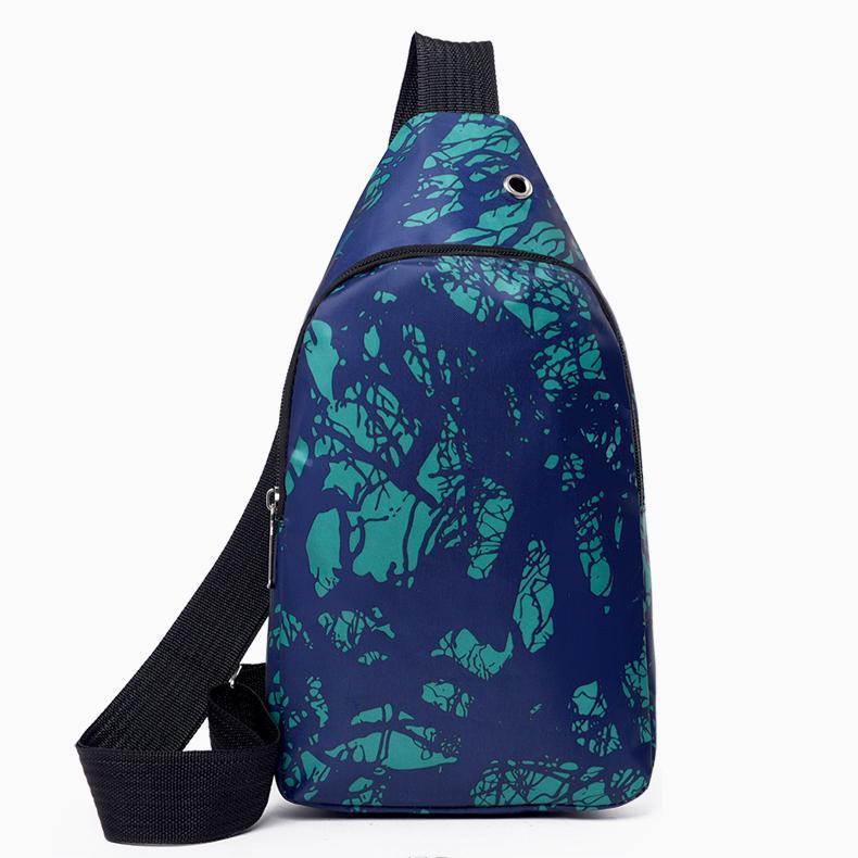 Crossbody Sling Bag Kalsten