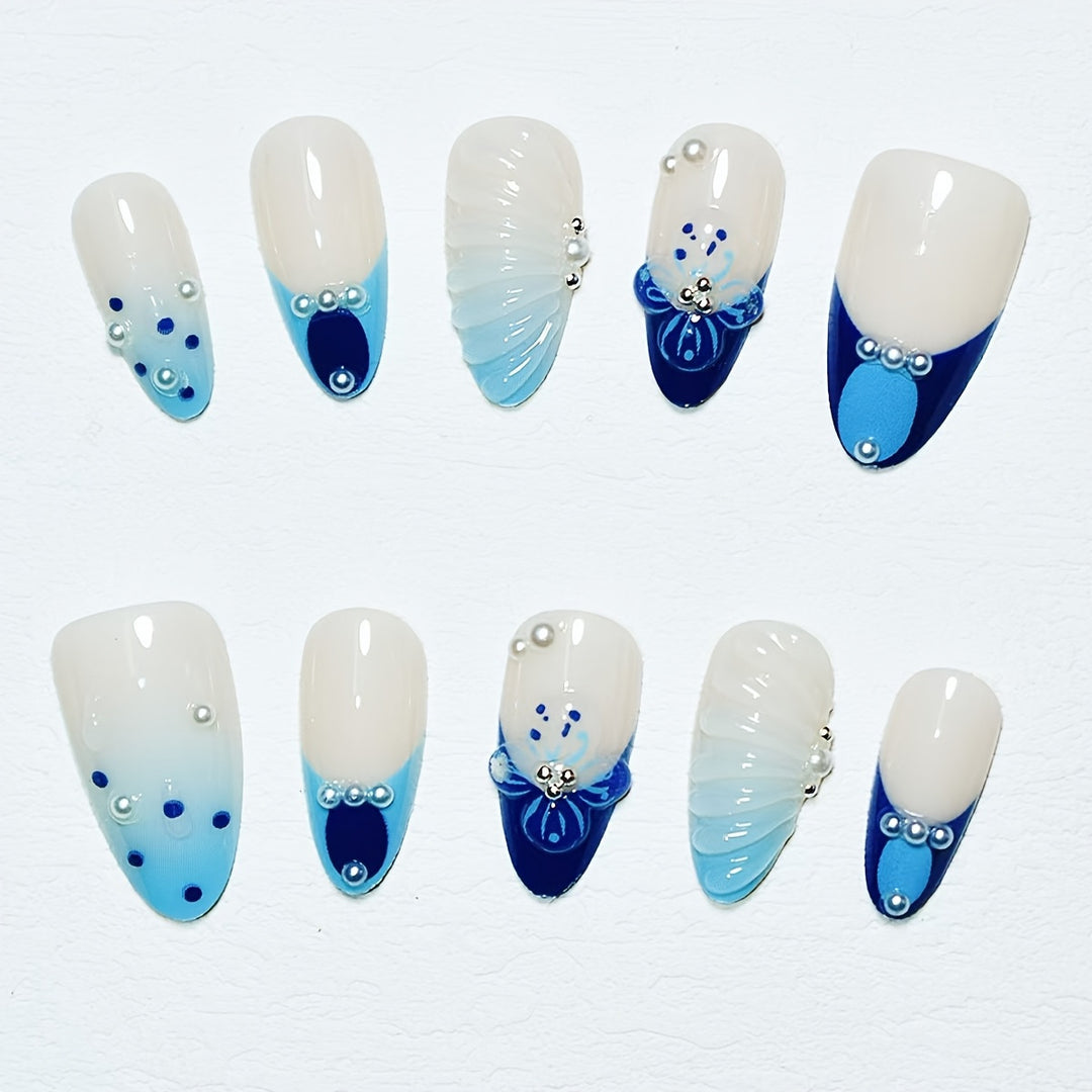 Nail Art Kalsten