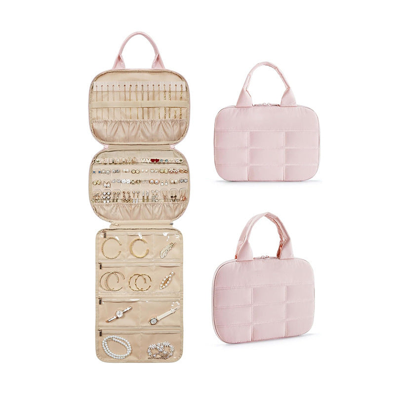 Jewelry Organizer Kalsten