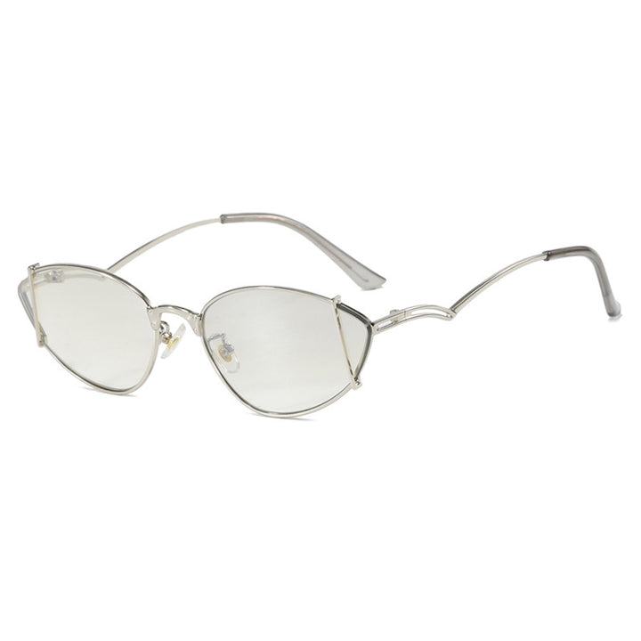 Women's fashionable Cat-Eye sunglasses Kalsten