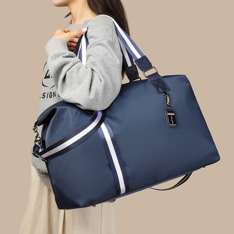 Stylish Multi-Functional Travel Duffle Bag Kalsten