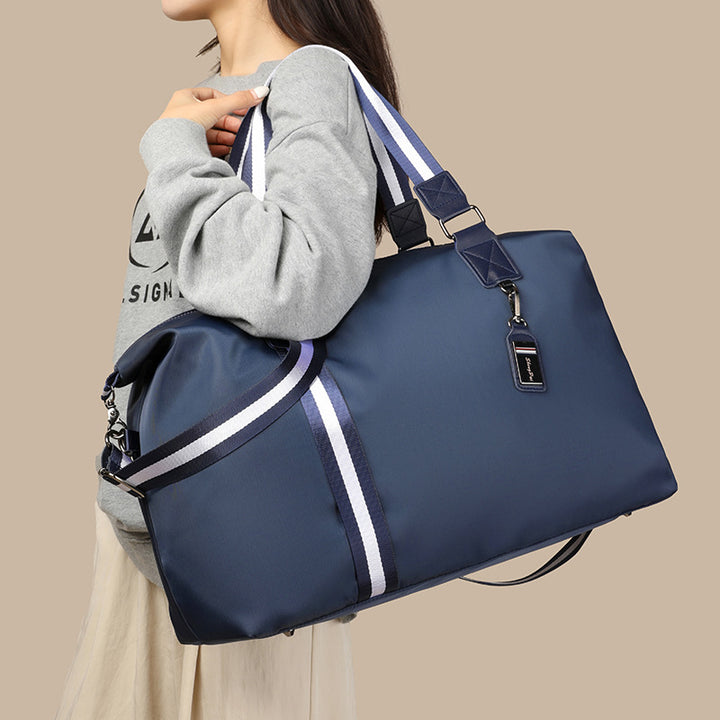 Stylish Multi-Functional Travel Duffle Bag Kalsten