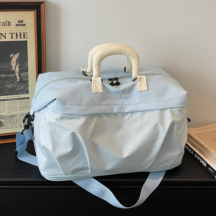 Multi-Purpose Travel Duffle Bag