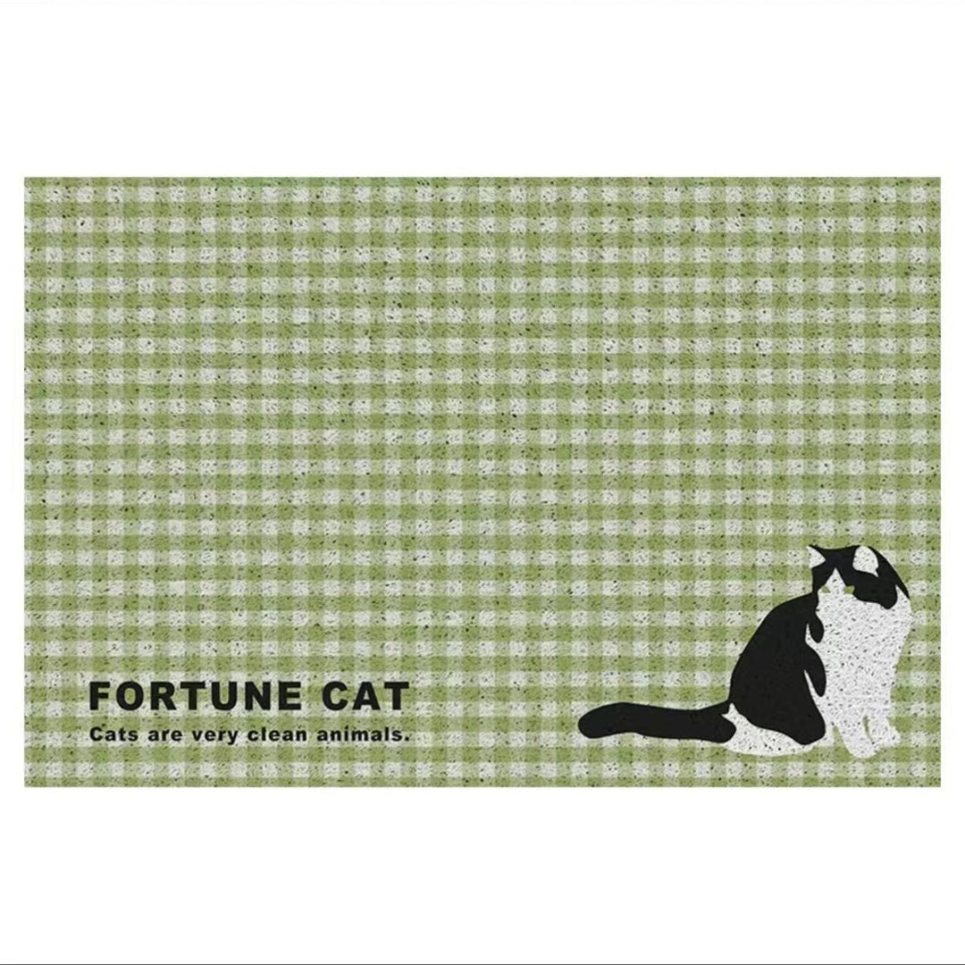 Household Decor Welcome Mat