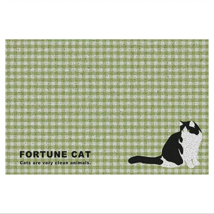Household Decor Welcome Mat