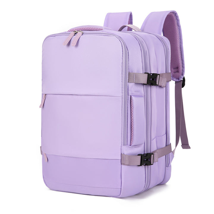 Versatile Lightweight Travel Backpack Kalsten