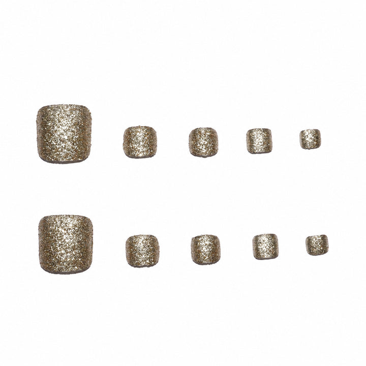 Glitter Nail Art Collection Kalsten