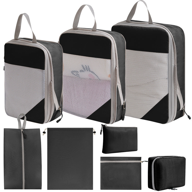 Travel Compression Bags Set Kalsten