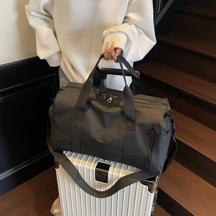 Durable Gym Holdall Bag Kalsten