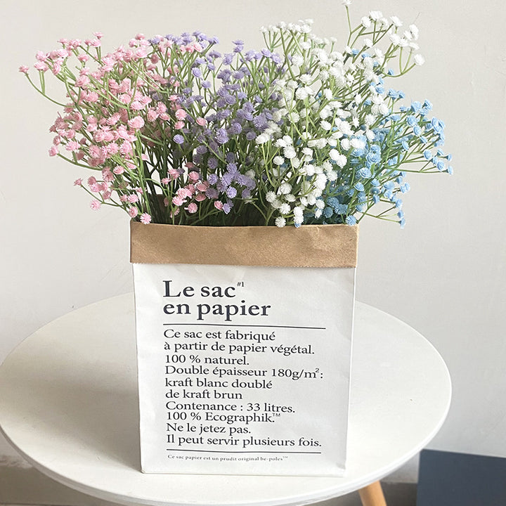 Decorative Artificial Flower Bouquet