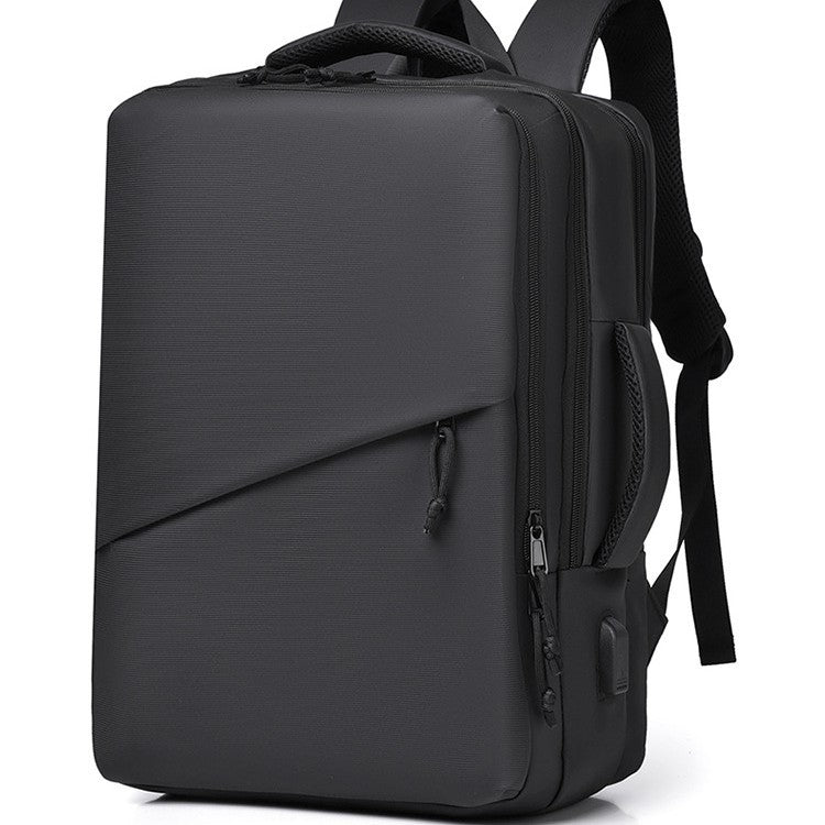 Ergonomic Professional Slim Backpack Kalsten