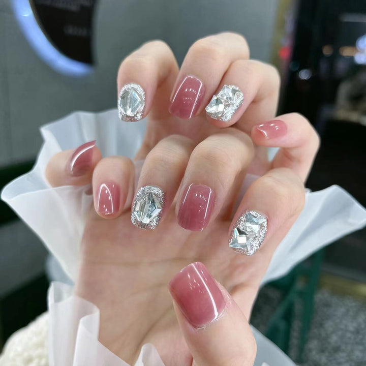 Decorative Nail Art Kalsten