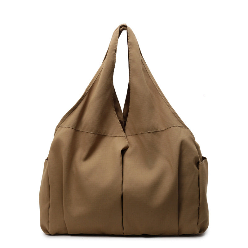 Spacious Everyday Hobo Bag Kalsten