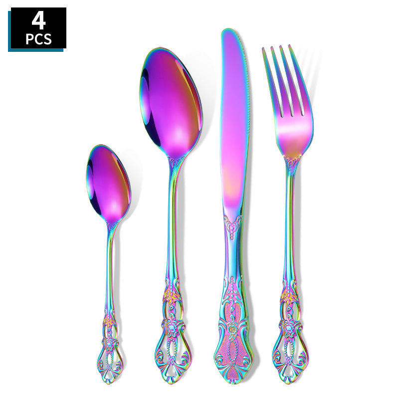 Elegant and Stylish Cutlery Set Kalsten