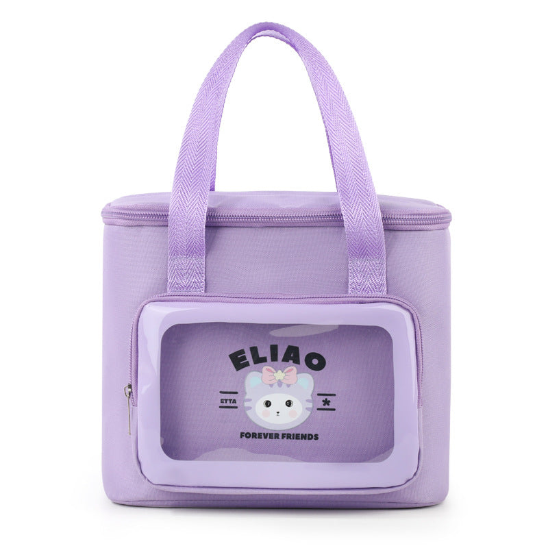 Insulated Lunch Box Kalsten
