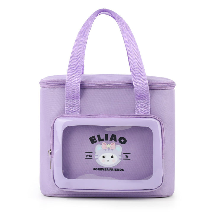 Insulated Lunch Box Kalsten