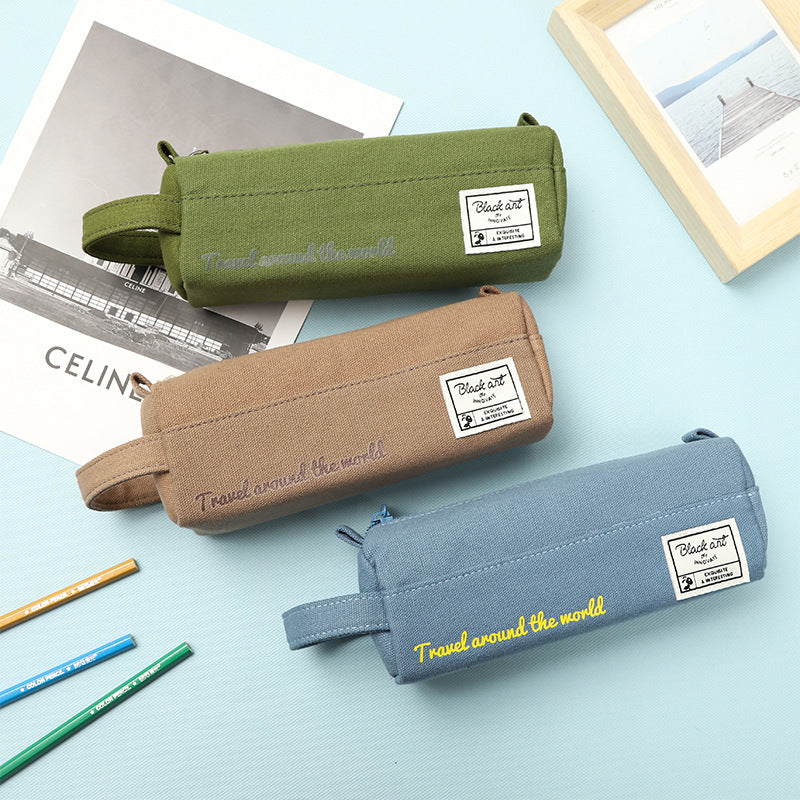 Stylish Travel Pencil Case