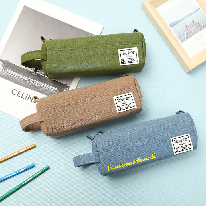 Stylish Travel Pencil Case