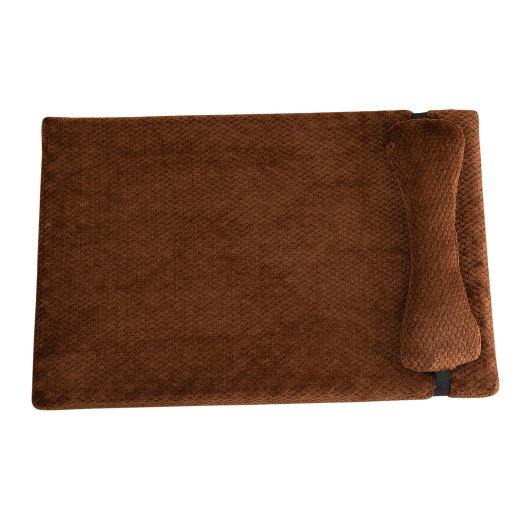 Comfort Orthopedic Pet Bed