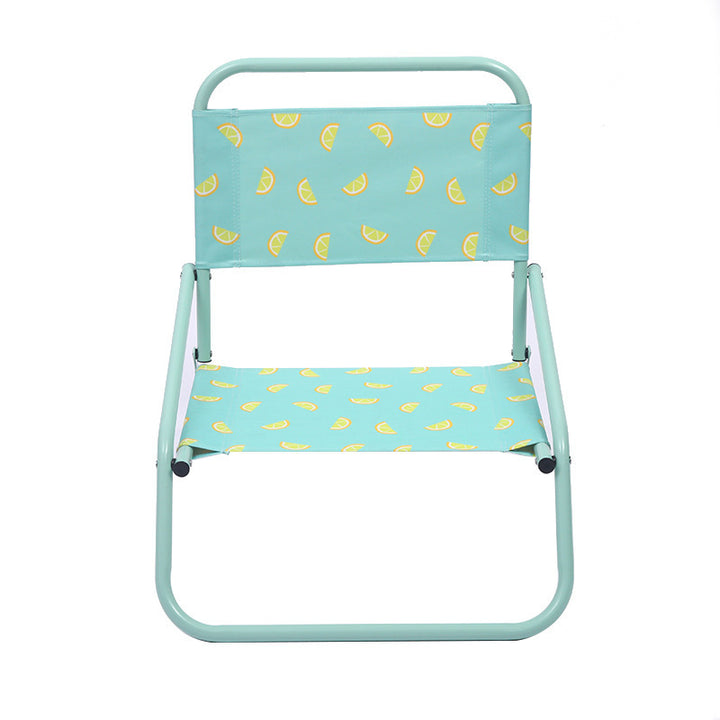 Beach lounger Kalsten