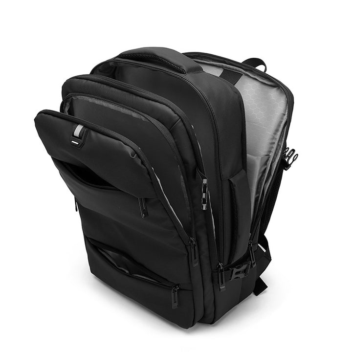 Smart-Functional Tech Backpack Kalsten