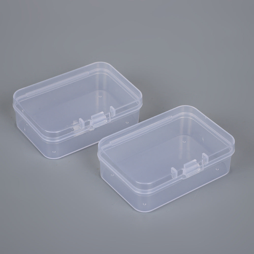 Multi-Purpose Craft Storage Box Kalsten