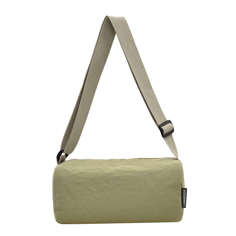 Minimalist Utility Crossbody Bag Kalsten