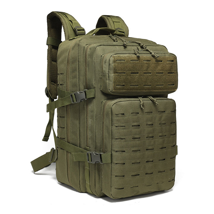 Tactical Adventure Hiking Backpack Kalsten