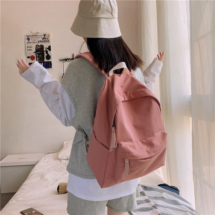 Stylish Large Capacity Backpack Kalsten
