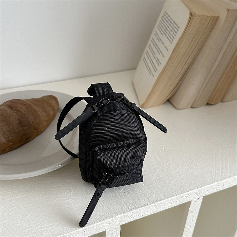 Mini Backpack Crossbody Bag Kalsten