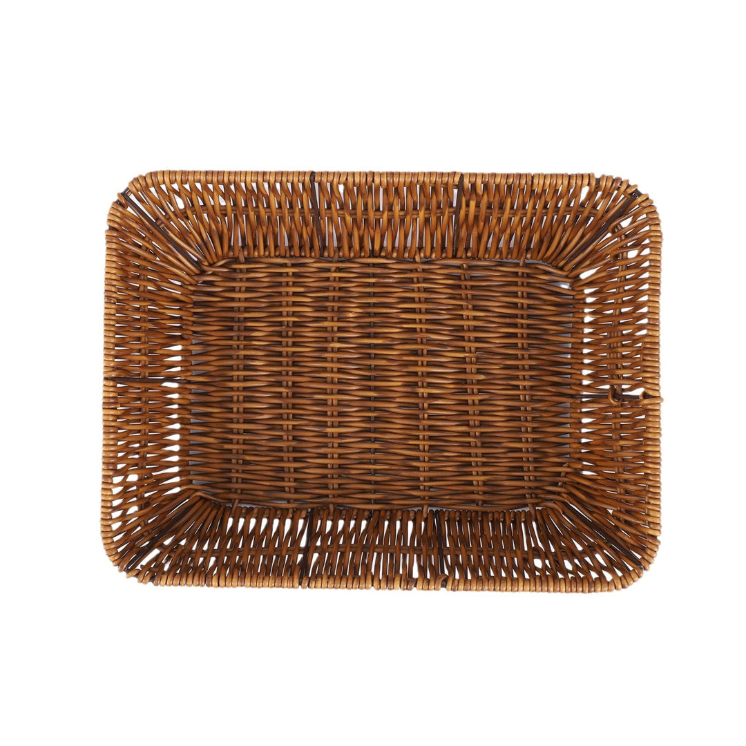 Woven Storage Basket Kalsten