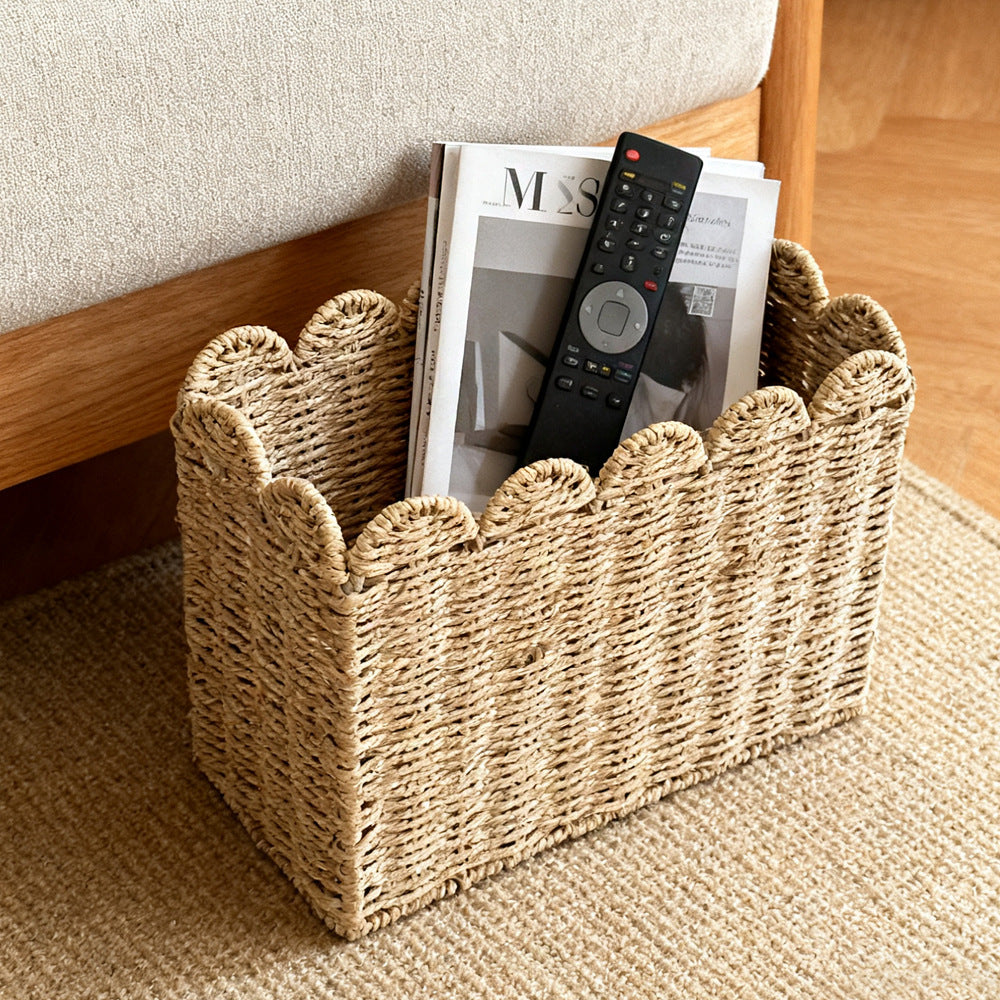 Storage basket Kalsten