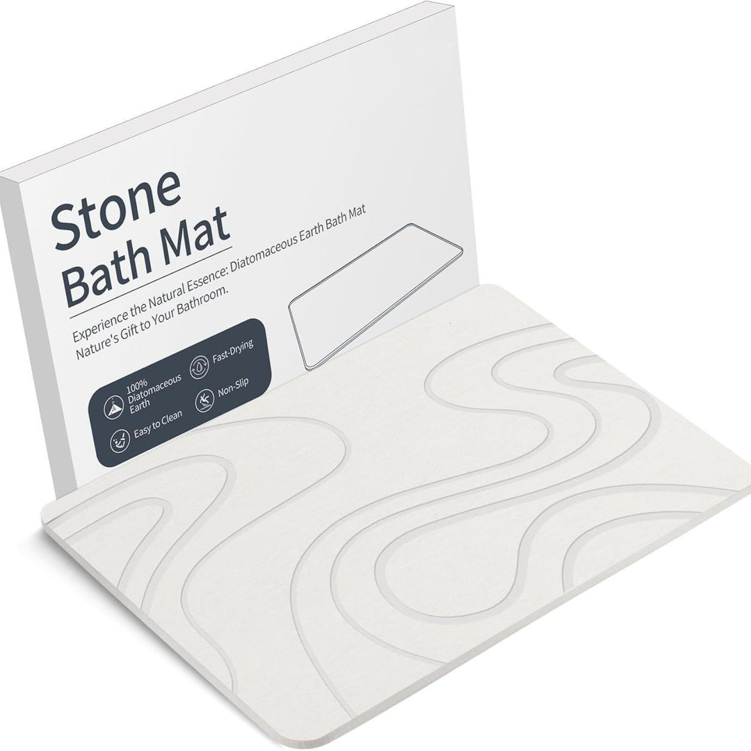 Multi-Functional Kitchen Counter Mat