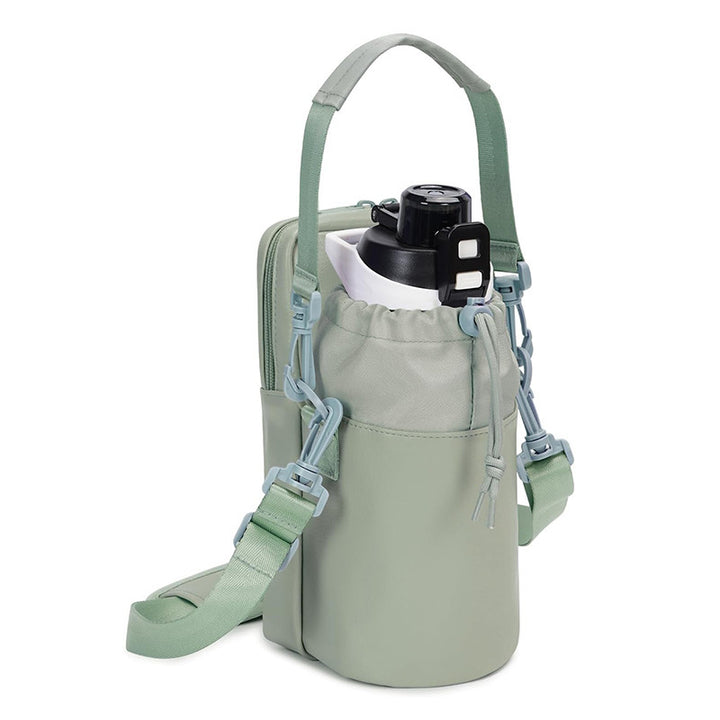 Multifunctional Insulated Bottle Bag Kalsten