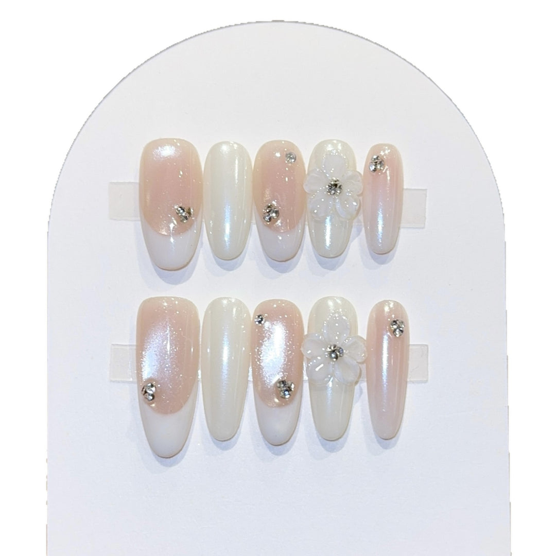 Nail set Kalsten
